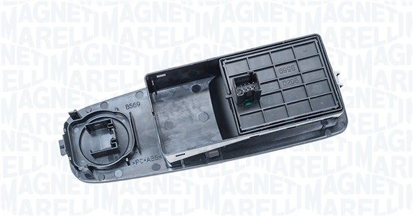 Citroen Schakelaar, raamopener