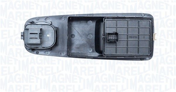 Fiat Schakelaar, raamopener
