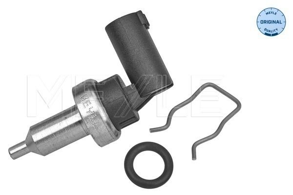 Jeep Sensor, koelvloeistoftemperatuur