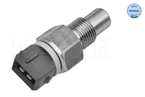 Citroen Sensor, koelvloeistoftemperatuur