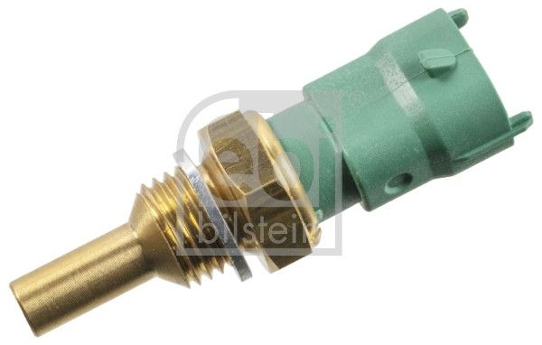 Iveco Sensor, koelvloeistoftemperatuur