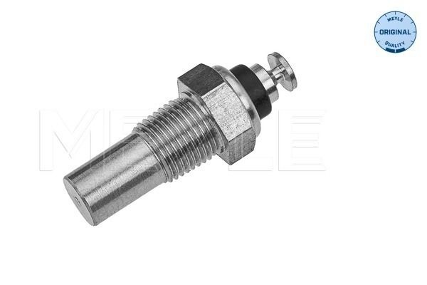 Daewoo Sensor, koelvloeistoftemperatuur