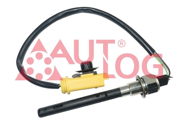 Ford Sensor, motoroliepeil