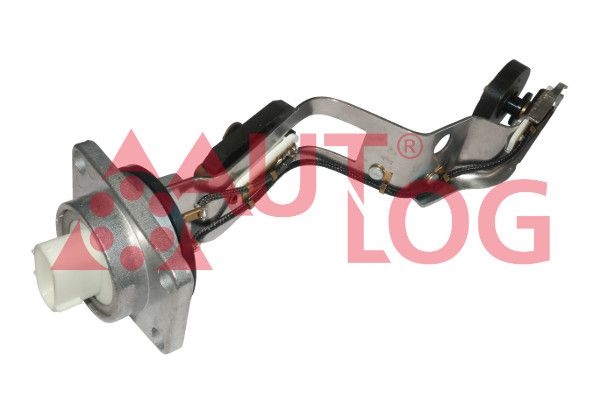 Toyota Sensor, motoroliepeil