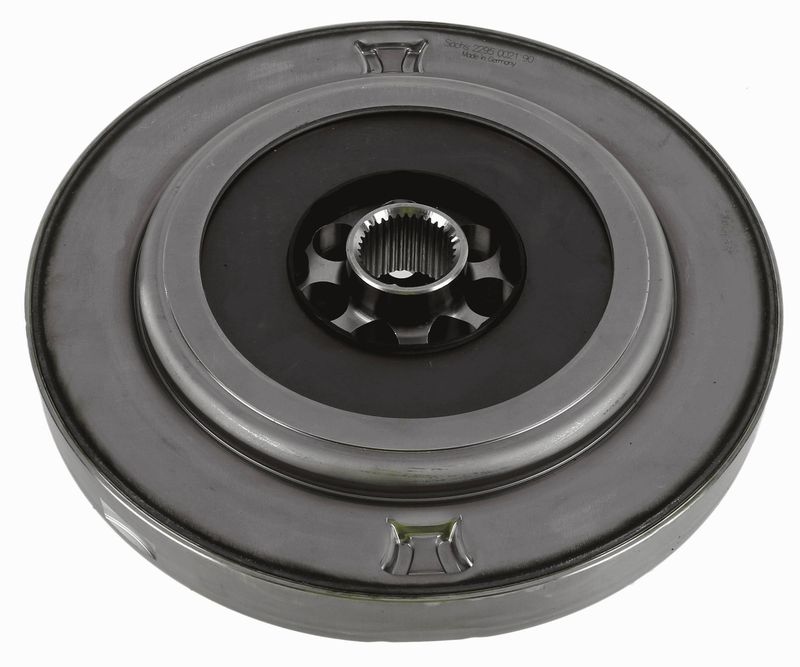 Jeep Vliegwiel