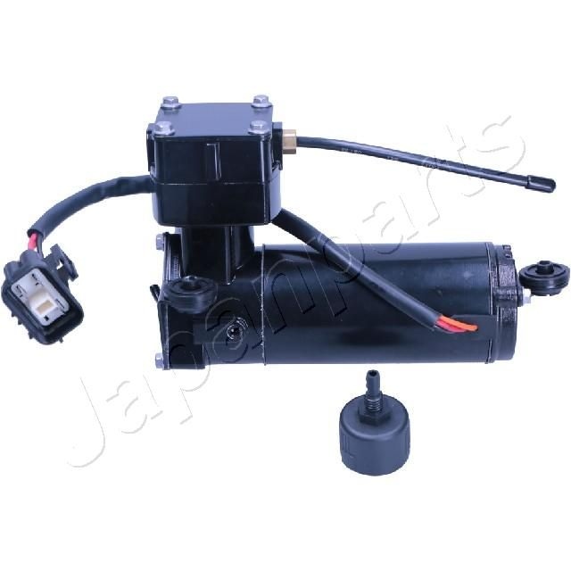 Land Rover Compressor, pneumatisch systeem