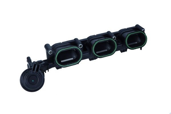 Audi Zuigbuismodule
