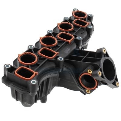 Audi Zuigbuismodule