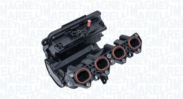 Citroen Zuigbuismodule