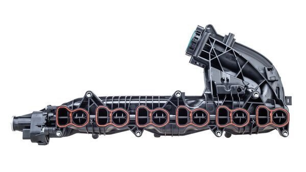 Bmw Zuigbuismodule