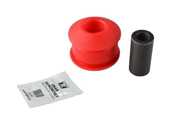 Volvo Draagarmrubber