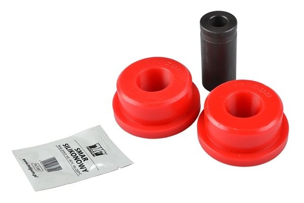 Toyota Draagarmrubber