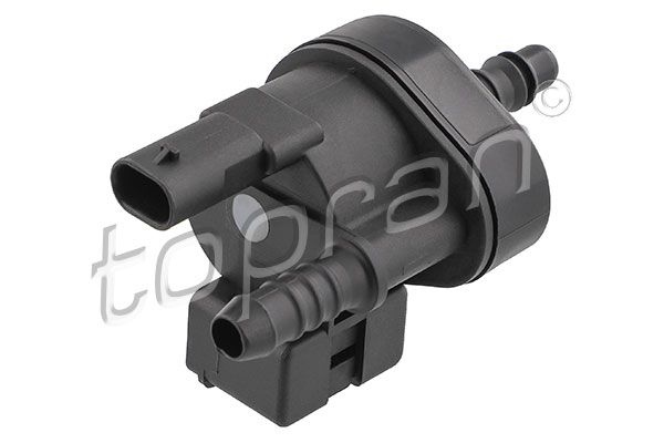Audi Klep, active koolstoffilter