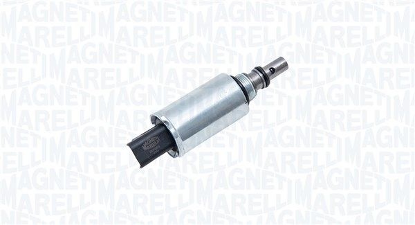 Citroen Drukregelklep, Common-Rail-System