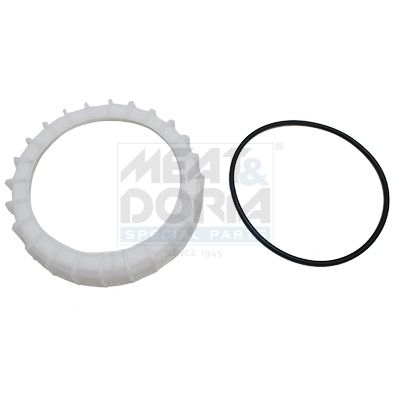 Toyota Afdichting, tankdop
