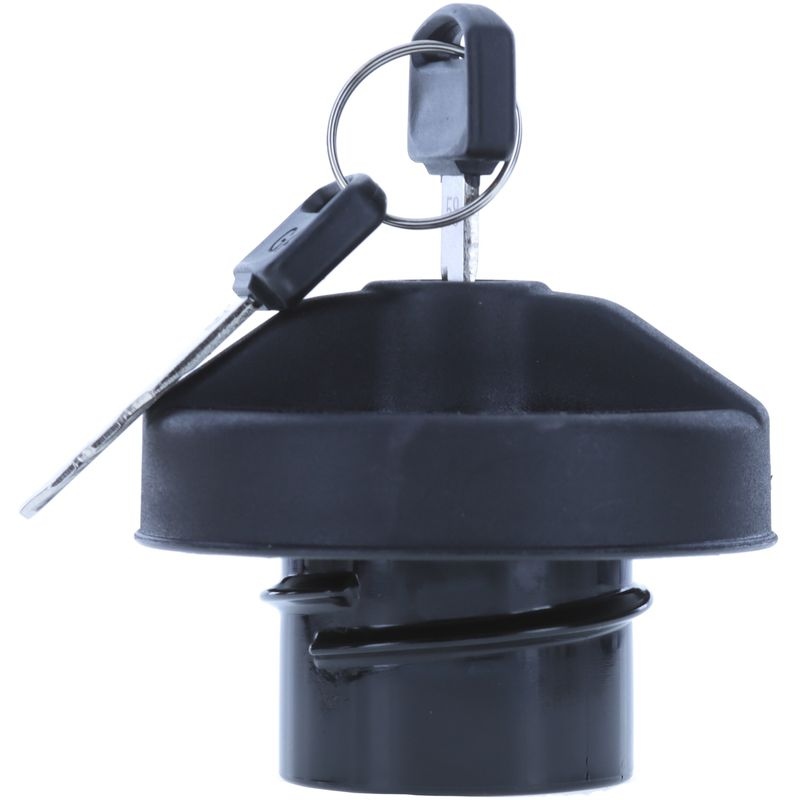 Chrysler Dop, brandstoftank