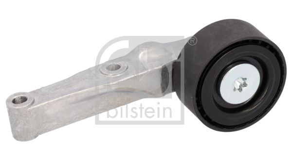 Mercedes-Benz Geleide rol/omdraairol, Poly V-riem