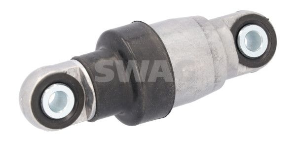 Honda Vibratiedemper, Poly V-riem