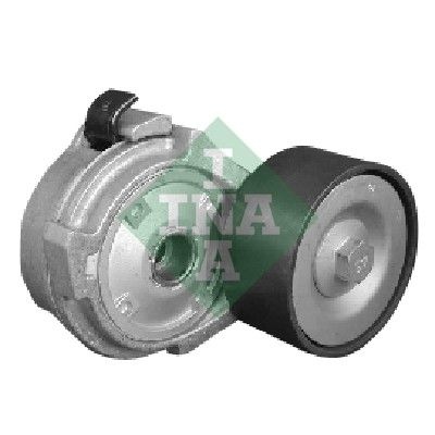 Mercedes-Benz Spanrol, Poly V-riem