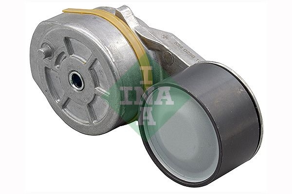 Renault Trucks Riemspanner, Poly V-riem