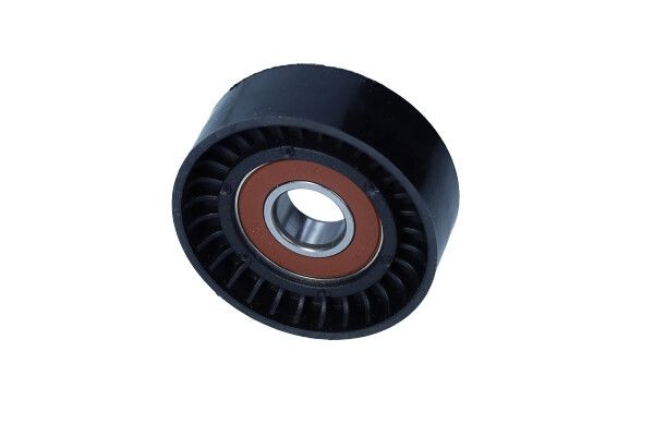 Mercedes-Benz Spanrol, Poly V-riem