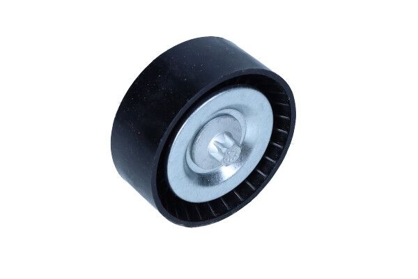 Mercedes-Benz Geleide rol/omdraairol, Poly V-riem
