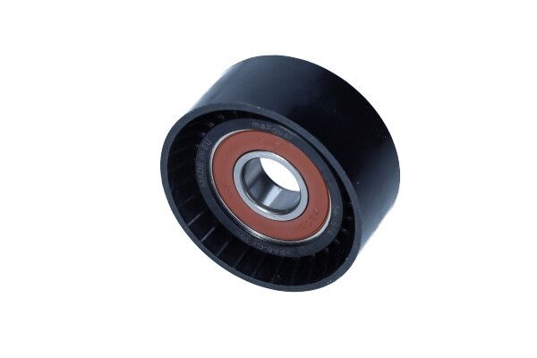 Citroen Spanrol, Poly V-riem