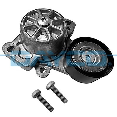 Mercedes-Benz Riemspanner, Poly V-riem