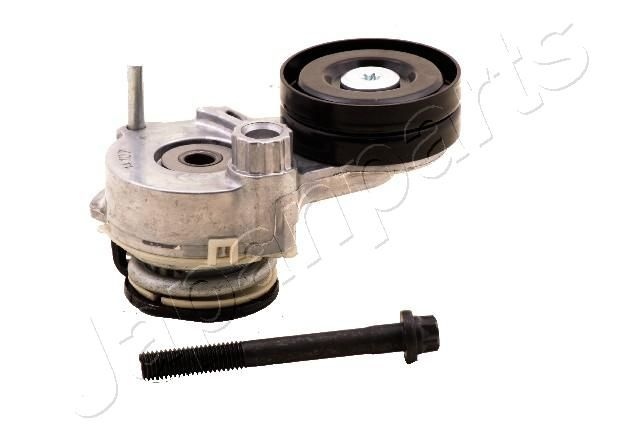 Alfa Romeo Spanner, Poly V-riem