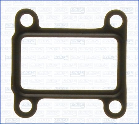 Alfa Romeo Afdichting, EGR-klep