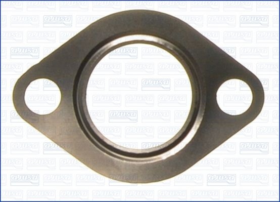 Ford Afdichting, EGR-klep