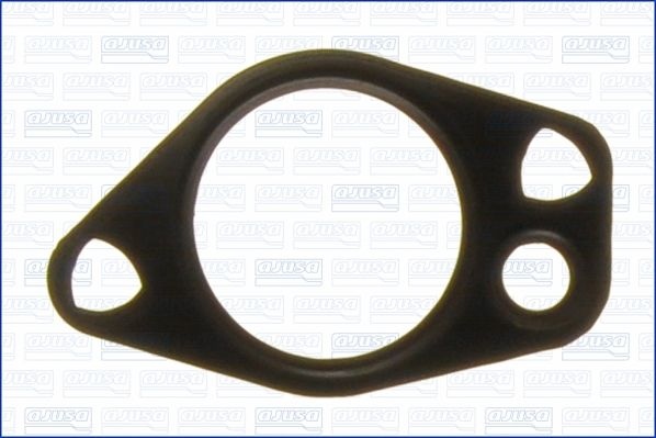 Volkswagen Afdichting, EGR-klep