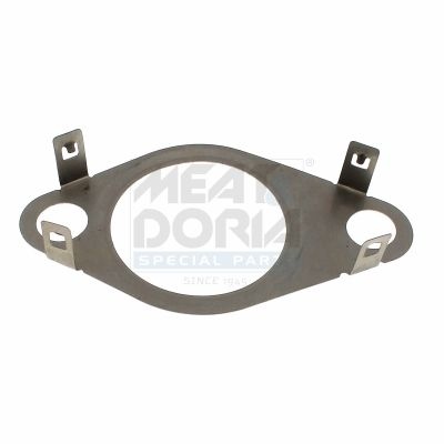 Nissan Afdichting, EGR-klep