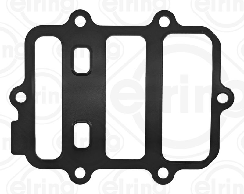 Volkswagen Afdichting, EGR-klep