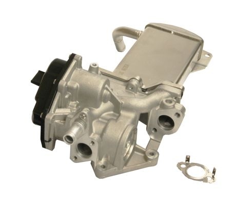Volkswagen EGR-klep