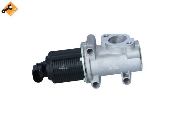 Fiat EGR-klep