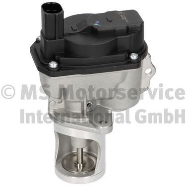 Audi EGR-klep