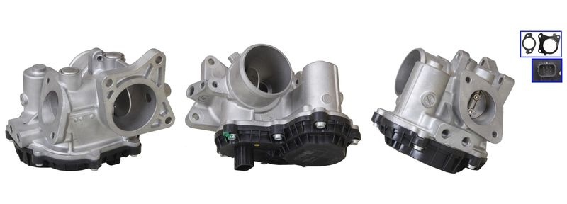 Hyundai EGR-klep