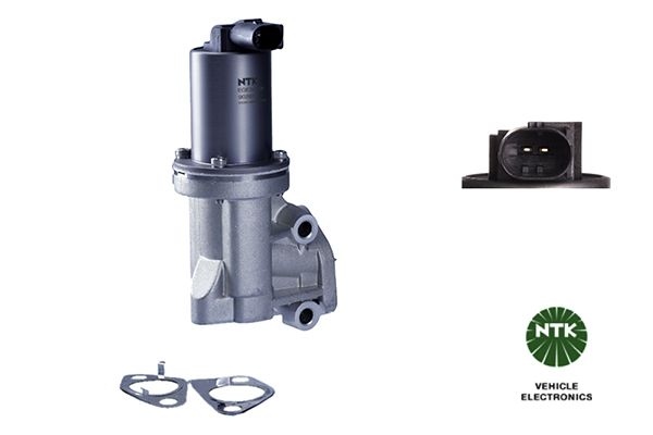 Hyundai EGR-klep