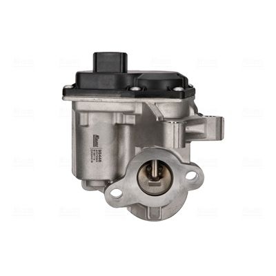 Fiat EGR-klep