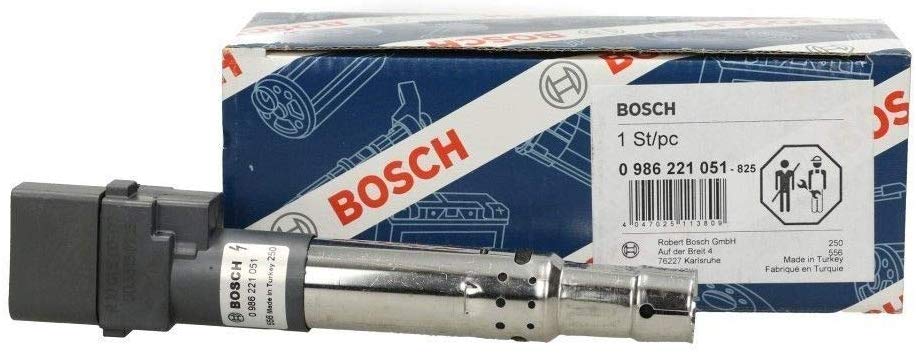 Volkswagen Bobine