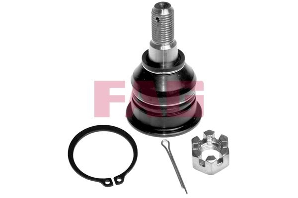 Nissan Fuseekogel