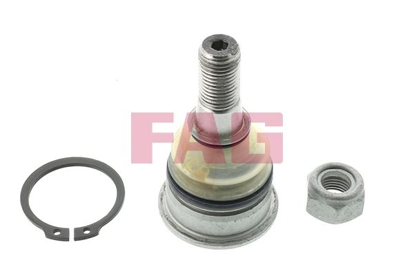 Nissan Fuseekogel