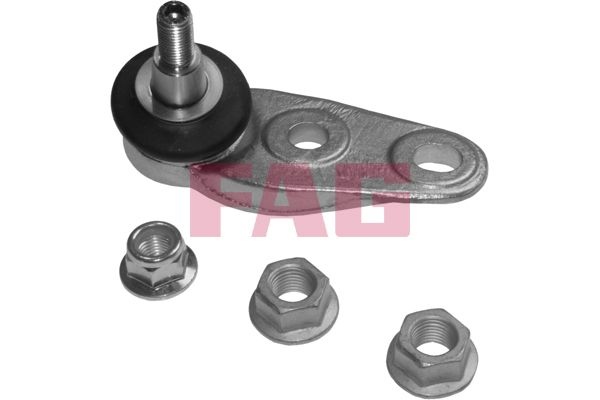 Mini Fuseekogel