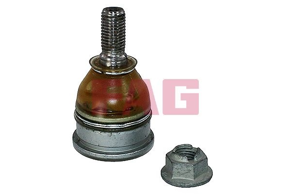 Smart Fuseekogel