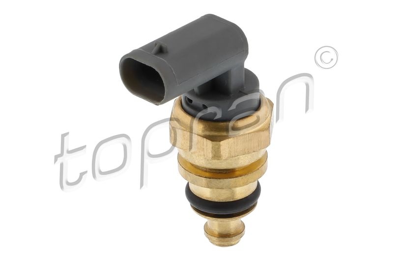 Ford Sensor, koelvloeistoftemperatuur