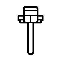 Land Rover Sensor, koelvloeistofpleil