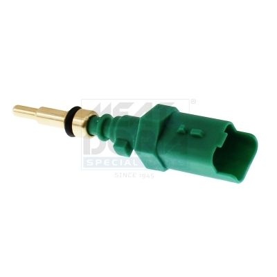Citroen Sensor, koelvloeistoftemperatuur