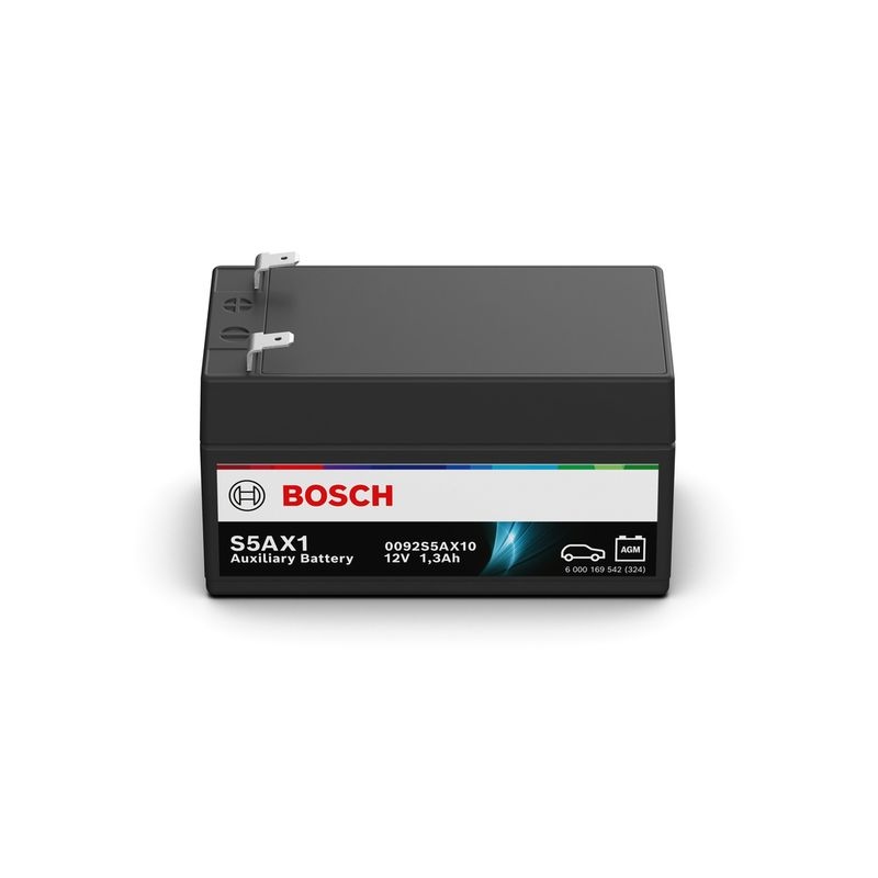 Audi Accu / Batterij