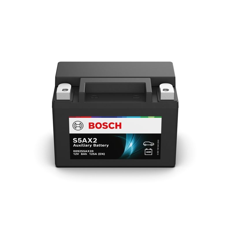 Ac cu / Batterij